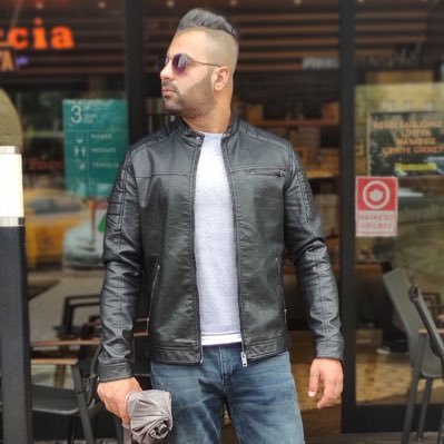 Trainer & Youtuber : The Alpha Male (channel) https://t.co/QNhc6KswVw
