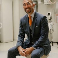 Richard Church (@doctorrich2) 's Twitter Profile Photo