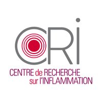 CRI - Centre de Recherche sur l'Inflammation (@criu1149) 's Twitter Profile