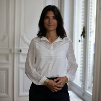Alizée de Bibikoff (@alibibik) 's Twitter Profile