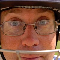 Gareth Griffiths (@gazg2000) 's Twitter Profile
