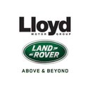 Lloyd Land Rover Kelso - @LandRoverKelso - Twitter