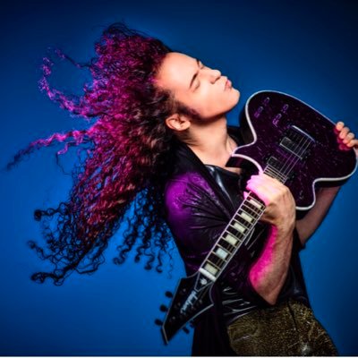 Marty Friedman Profile