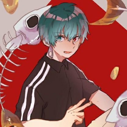 アヒルさんのプロフィール画像
