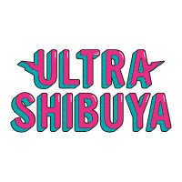 ULTRA SHIBUYA（渋谷のレコード屋）(@ultra_shibuya) 's Twitter Profile Photo