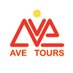 AVE Tours Travel Agency (@avetoursmne) Twitter profile photo