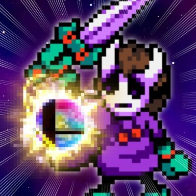 We all want this beloved underling, an Underhero you might say, for smash, let's get this to Sakurai!
ded. follow @LoogiMaxGuy
PFP made by @CwcHstrn