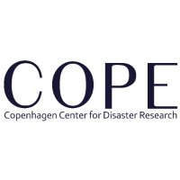 The Copenhagen Center for Disaster Research (@cope_ku) 's Twitter Profile