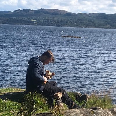 Mid life professional Scot who wants independence. I believe we are far better going it alone than the shackles of Westminster. Love my husband and my dogs.