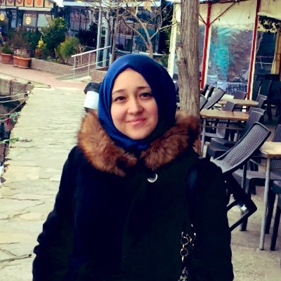 neslihanunluol's profile picture. Assistant Professor of Special Education | Kent State Alumni | Bilingual Tweets | Mom of 👧👶