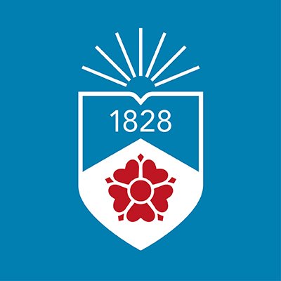 The official Twitter for @UCLan Burnley, the campus based in #BrilliantBurnley, in the heart of Pennine #Lancashire🌹