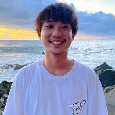 YUTO｜奄美大島でサウナさんのプロフィール画像