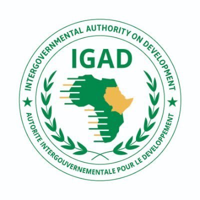 @igadsecretariat Office of the IGAD Special Envoy for the Red Sea, Gulf of Aden and Somalia