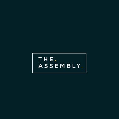 The iconic Assembly Leamington Re-Edited, Re-focused, Re-Freshed, Re-Booted #assemblyleamington
