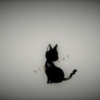 夜猫 (@nightcatstory) Twitter profile photo