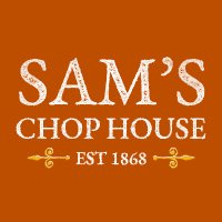 samschophouse (@samschophouse) 's Twitter Profile