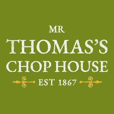 Mr Thomas's Chop House