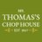 Mr Thomas's Chop House