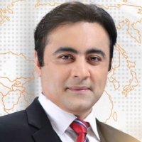 Mansoor Ali Khan(@_Mansoor_Ali) 's Twitter Profile Photo