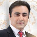 Mansoor Ali Khan's avatar
