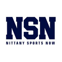 Nittany Sports Now (@nittanysn) 's Twitter Profile Photo Nittany Sports Now (@nittanysn) 's Twitter Profile Photo