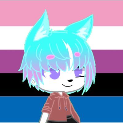 Glitchy07345822's profile picture. Ello, I like dhmis and fnaf, and I’m willing to rp with peeps. Anyway that’s it ¯\_(ツ)_/¯