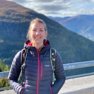 Katie Siggens Profile