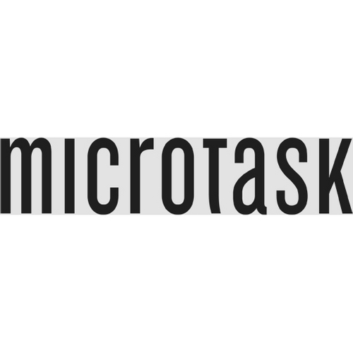 Microtask est une société de technologie qui créé des services innovants pour gérer la distribution des forces de travail. Nous tenons u... http://bit.ly/jE4u3r