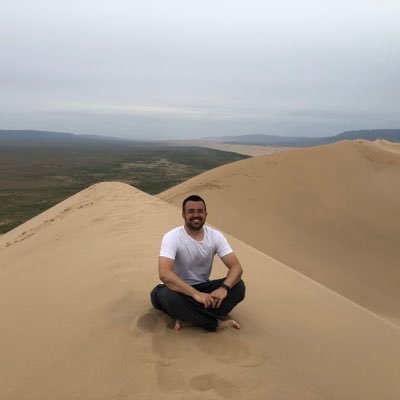 Graduate Student in Cog Psych at U of Pittsburgh