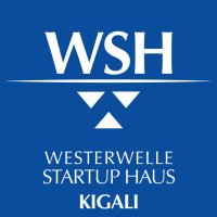 Westerwelle Startup Haus Kigali(@WSH_Kigali) 's Twitter Profile Photo