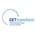 GET.transform (@GET_transform) Twitter profile photo