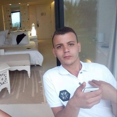 ElmekkiHarrati's profile picture. Forever young