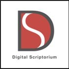 Digital Scriptorium(@dscriptorium2_0) 's Twitter Profile Photo