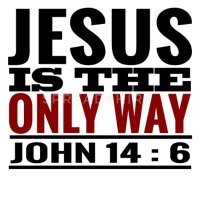 Jesus Christ is All in the Bible(@JesusChristisA3) 's Twitter Profile Photo