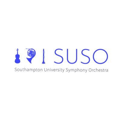 Southampton University Symphony Orchestra, one of the leading student orchestras in the UK! Est. 1919. Account run by Publicity team! Email us: suso@soton.ac.uk