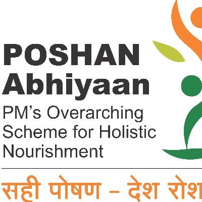 PoshanmaahDNHDD's profile picture. @poshanDNHDD