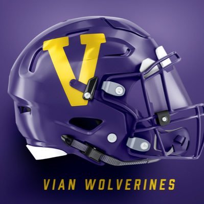 Vian Wolverine Football Profile