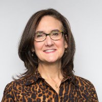 Sally Blount (@sallyblount) 's Twitter Profile Photo