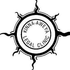 “Kinna-aweya” is the Ojibway word meaning “everyone”.
A community legal clinic providing legal advice and assistance to low income residents of Thunder Bay.