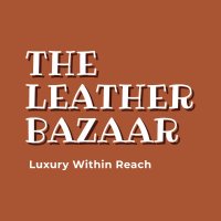The Leather Bazaar(@BazaarLeather) 's Twitter Profile Photo