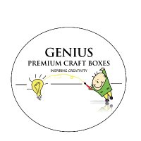 Genius Premium Craft(@brouwer_pam) 's Twitter Profile Photo