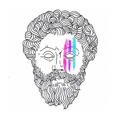 EveryDay Stoic Profile