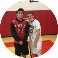 AJ Kimmins (@ajkimmins3) 's Twitter Profile
