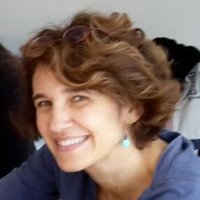Raffaella Bernardi (@raffagbernardi) Twitter profile photo