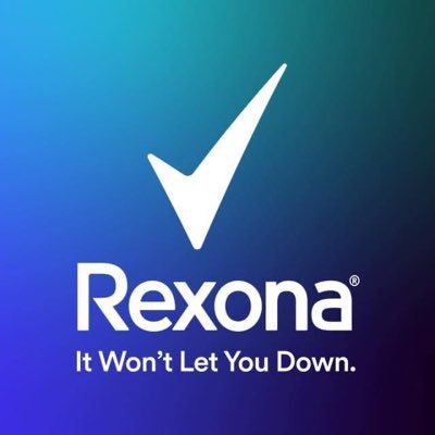 Rexona  Official Profile