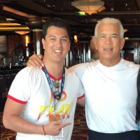 Jared Aviet (@theraginasian92) 's Twitter Profile Photo