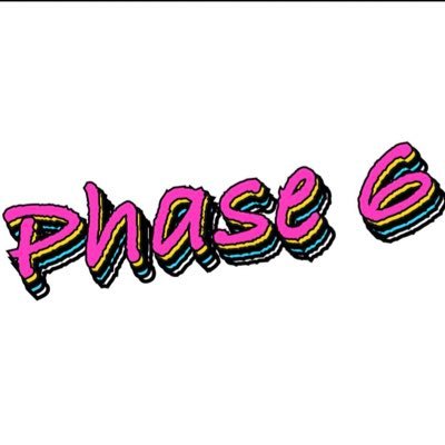 A woman goes through six phases of a breakup only to realize she’s the problem 💔🌈 Now streaming on @YouTube👇🏾#Phase6TheSeries