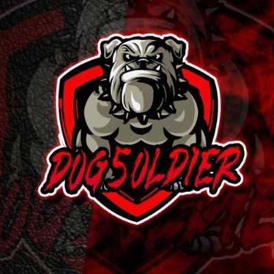 HI MY NAMES DOG5OLDIER FROM THE UK LOVE GAMING AND MAKING NEW FRIENDS TWITCH..