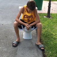 zach shanbom (@zachlow5) 's Twitter Profile