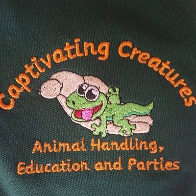 Animal handling, education and parties